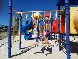 Nice Chalet With Microwave, 39 km. From Antwerp