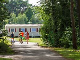 Tent Lodge With Airco, Lakeside