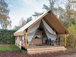 Tent Lodge With Airco, Lakeside