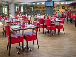 Tent Lodge With Airco, Lakeside