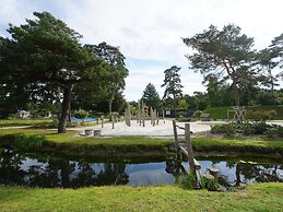 Tent Lodge With Airco, Lakeside