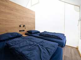 Tent Lodge With Airco, Lakeside