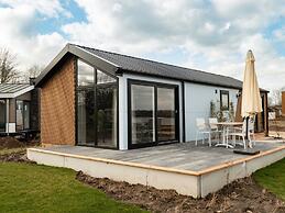 Gorgeous Chalet Near the River