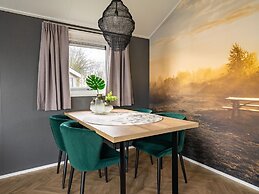 Gorgeous Chalet Near the River