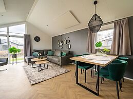 Gorgeous Chalet Near the River