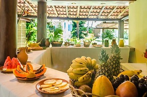 SUEDS TRANCOSO