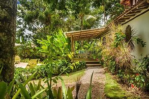 SUEDS TRANCOSO