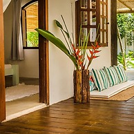 SUEDS TRANCOSO