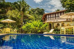SUEDS TRANCOSO