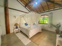 SUEDS TRANCOSO