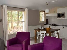 Cozy Chalet Near a National Park