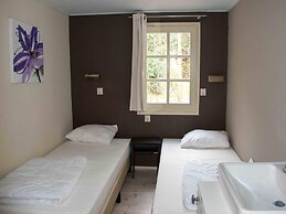 Cozy Chalet Near a National Park