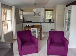 Cozy Chalet Near a National Park