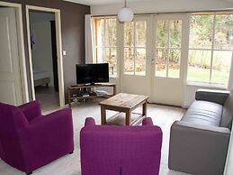 Cozy Chalet Near a National Park