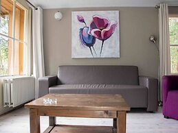 Cozy Chalet Near a National Park