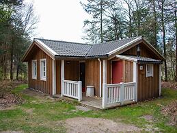 Cozy Chalet Near a National Park
