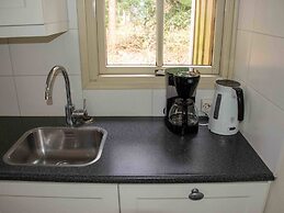 Cozy Chalet Near a National Park