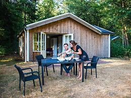 Cozy Chalet Near a National Park
