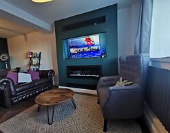 Holiday Home Near Mumbles Pier