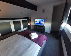 Holiday Home Near Mumbles Pier