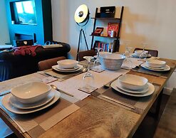 Holiday Home Near Mumbles Pier