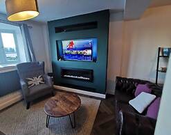 Holiday Home Near Mumbles Pier