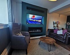 Holiday Home Near Mumbles Pier