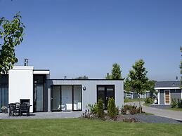 Modern Holiday Home in Velsen-zuid