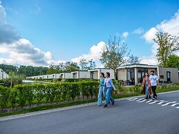 Modern Holiday Home in Velsen-zuid