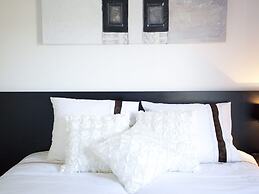 Modern Holiday Home in Velsen-zuid