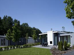 Modern Holiday Home in Velsen-zuid