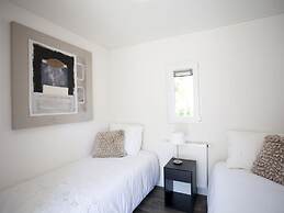 Modern Holiday Home in Velsen-zuid