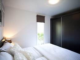 Modern Holiday Home in Velsen-zuid