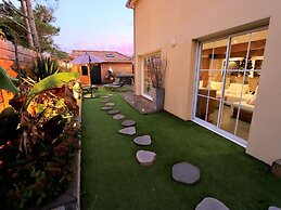 Luxurious Villa With Private spa Near Beach