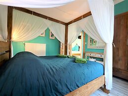 Luxurious Villa With Private spa Near Beach