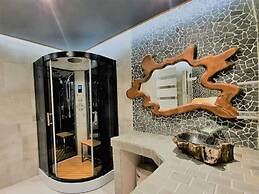 Luxurious Villa With Private spa Near Beach
