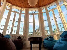 Luxurious Villa With Private spa Near Beach