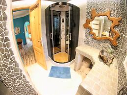 Luxurious Villa With Private spa Near Beach