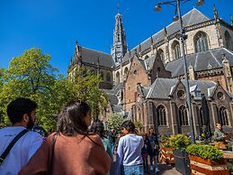 Chalet Near the Golf Course on a Holiday Park