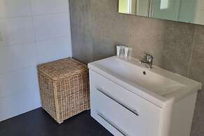 Chalet Near the Golf Course on a Holiday Park