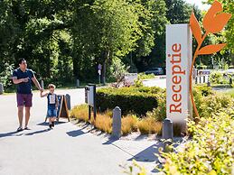 Comfy Chalet With Dishwasher Near the Beach