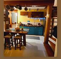 CASA Ecológica Paraty
