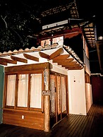 CASA Ecológica Paraty