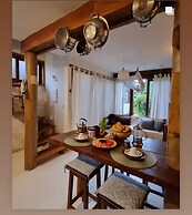 CASA Ecológica Paraty