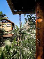 CASA Ecológica Paraty