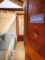 CASA Ecológica Paraty