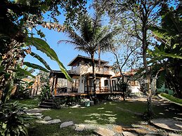 CASA Ecológica Paraty