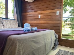 CASA Ecológica Paraty