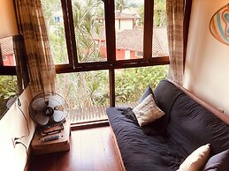 CASA Ecológica Paraty