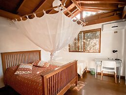 CASA Ecológica Paraty